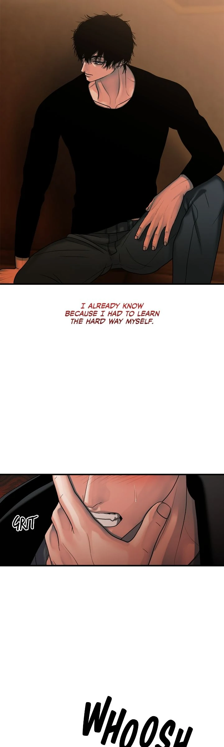 The Rotten Chapter 27 - Page 8