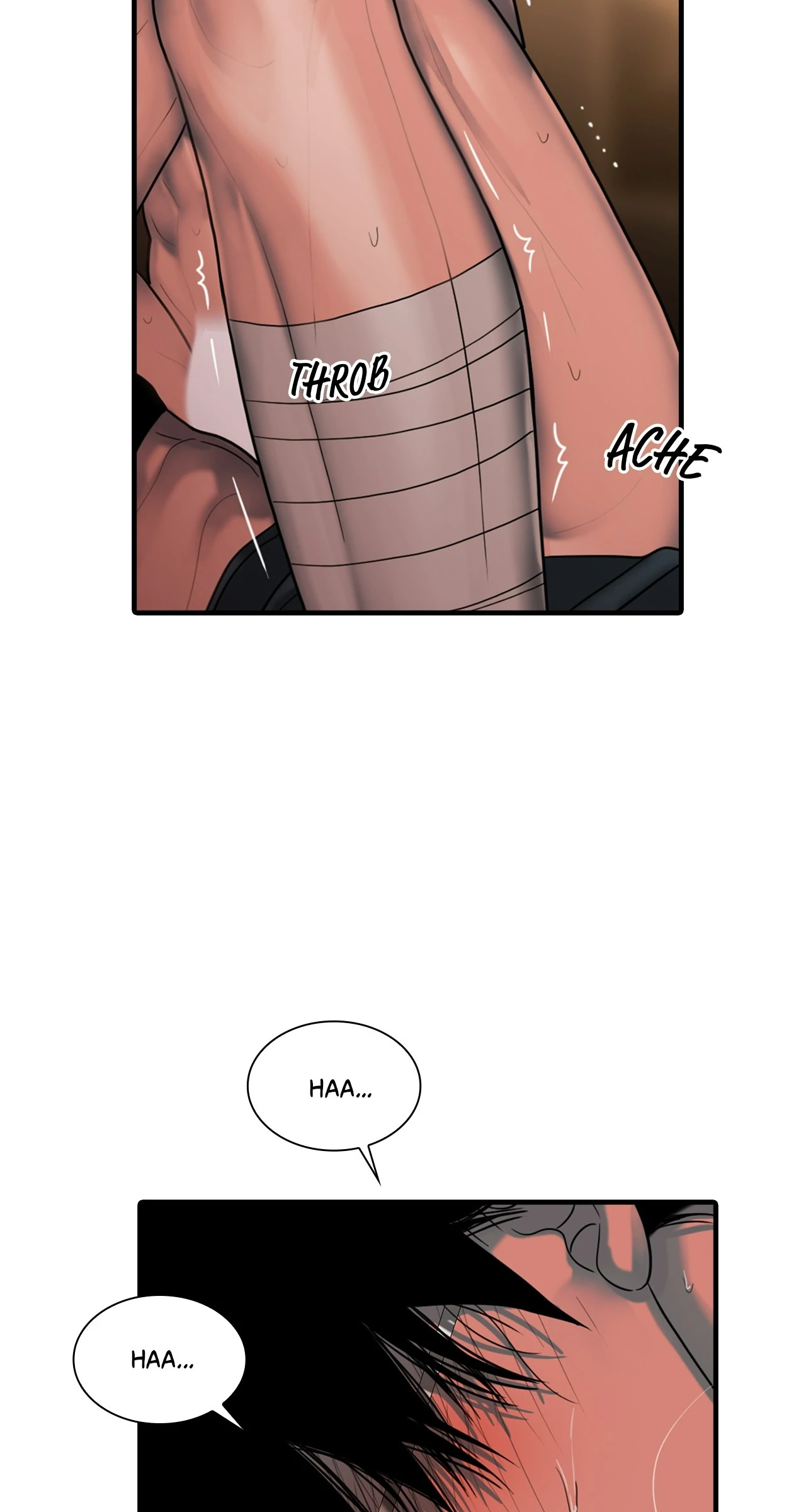 The Rotten Chapter 28 - Page 24
