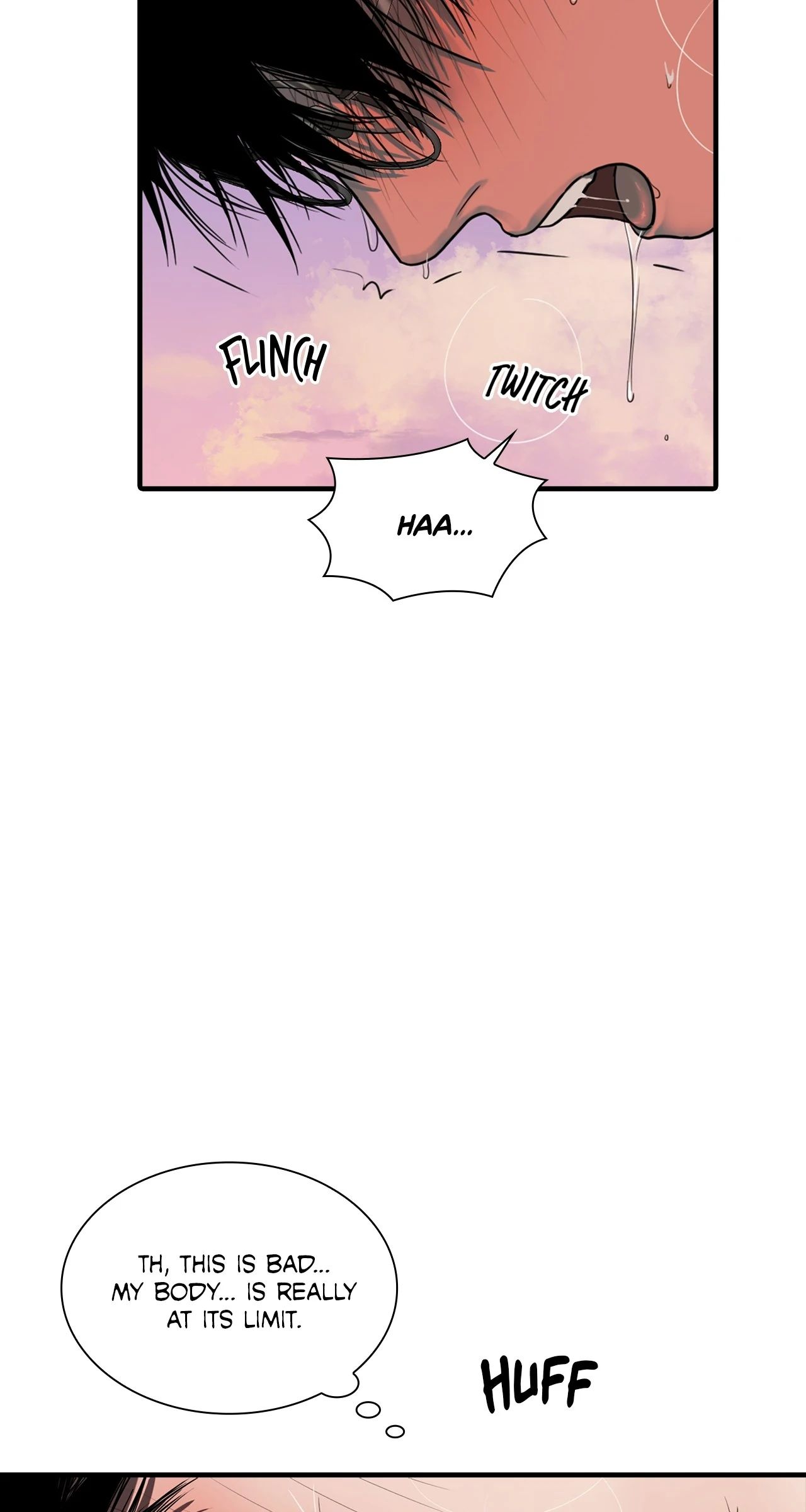 The Rotten Chapter 28 - Page 25