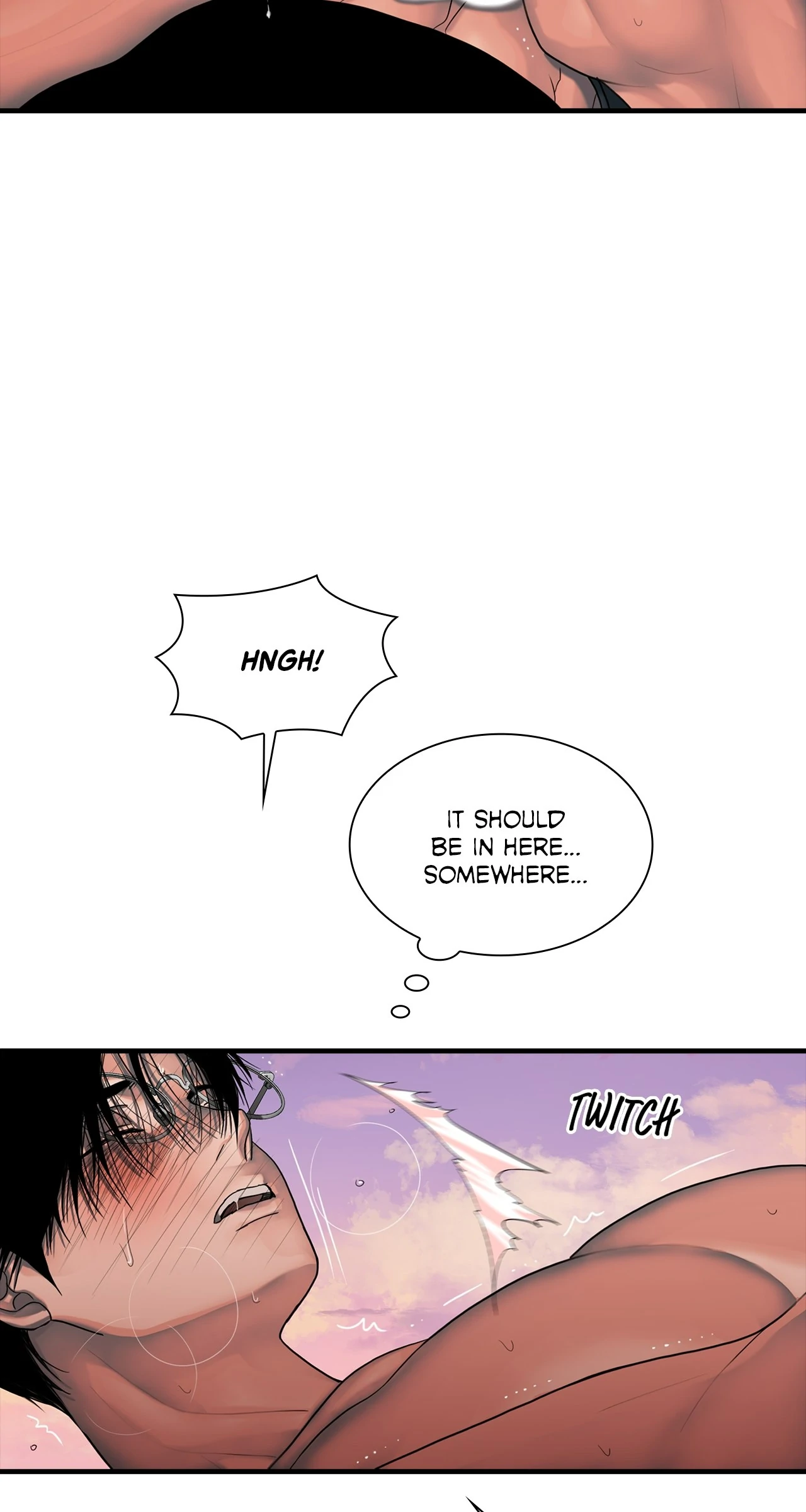 The Rotten Chapter 28 - Page 38