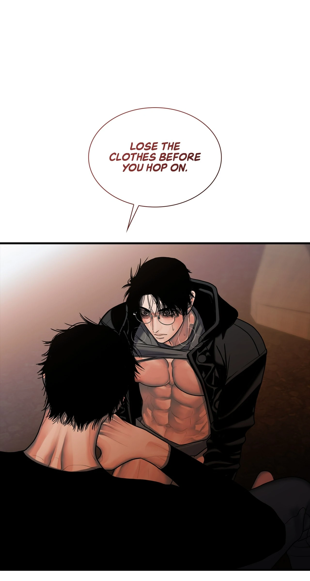 The Rotten Chapter 28 - Page 5