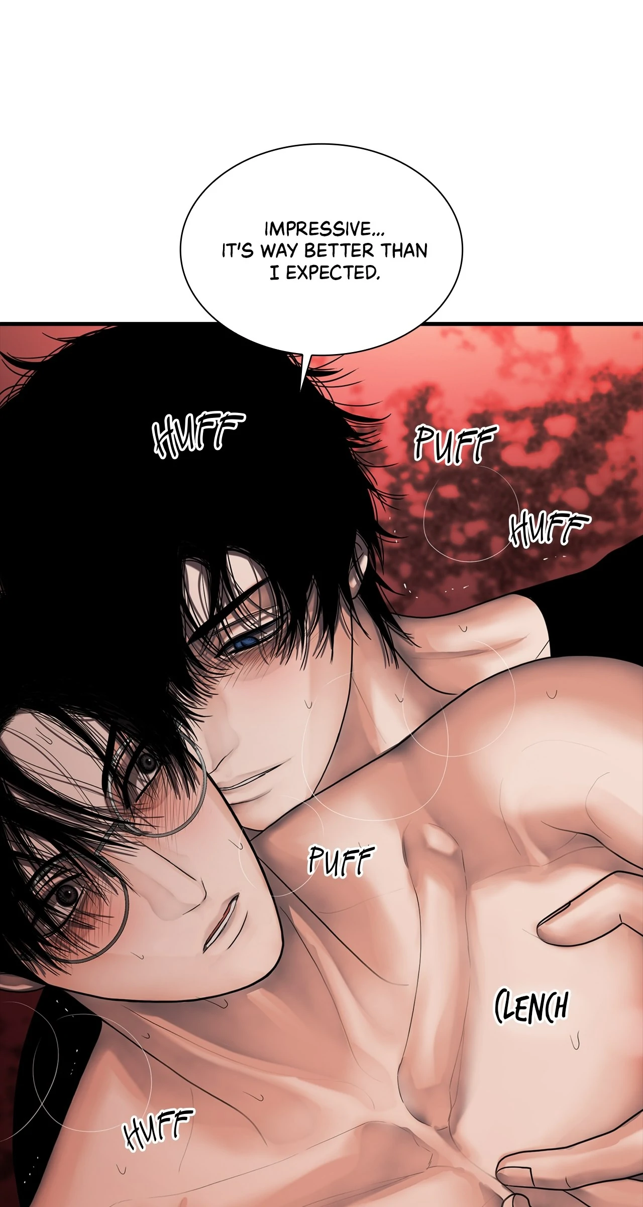 The Rotten Chapter 28 - Page 62