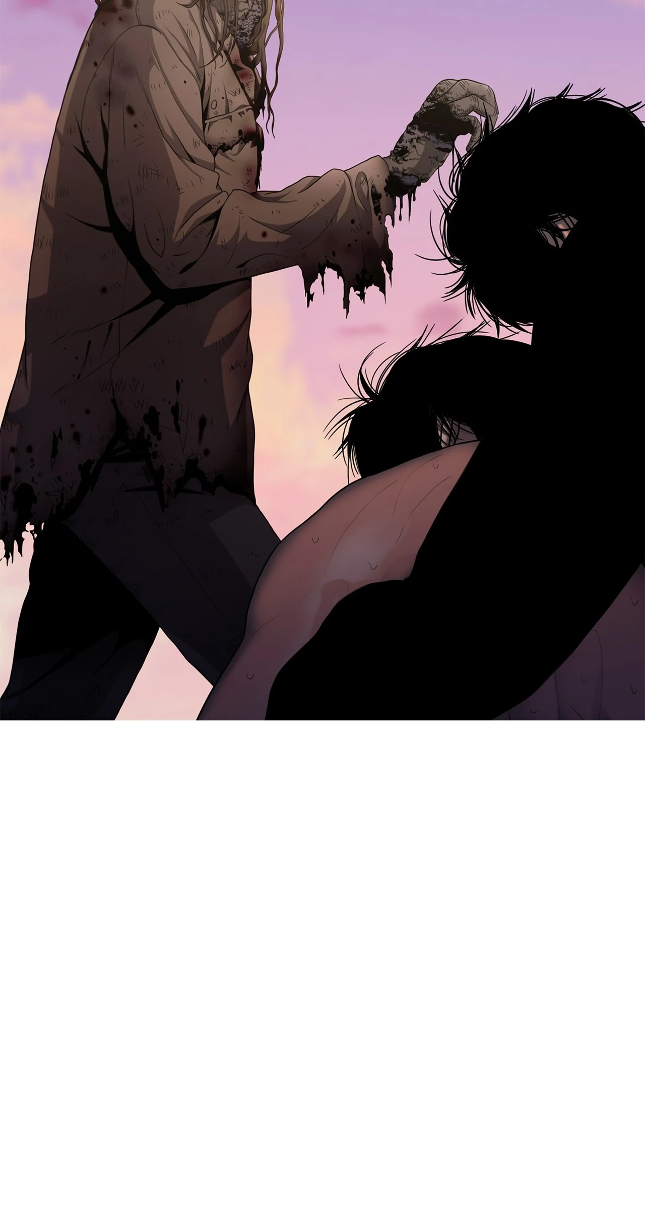 The Rotten Chapter 28 - Page 65