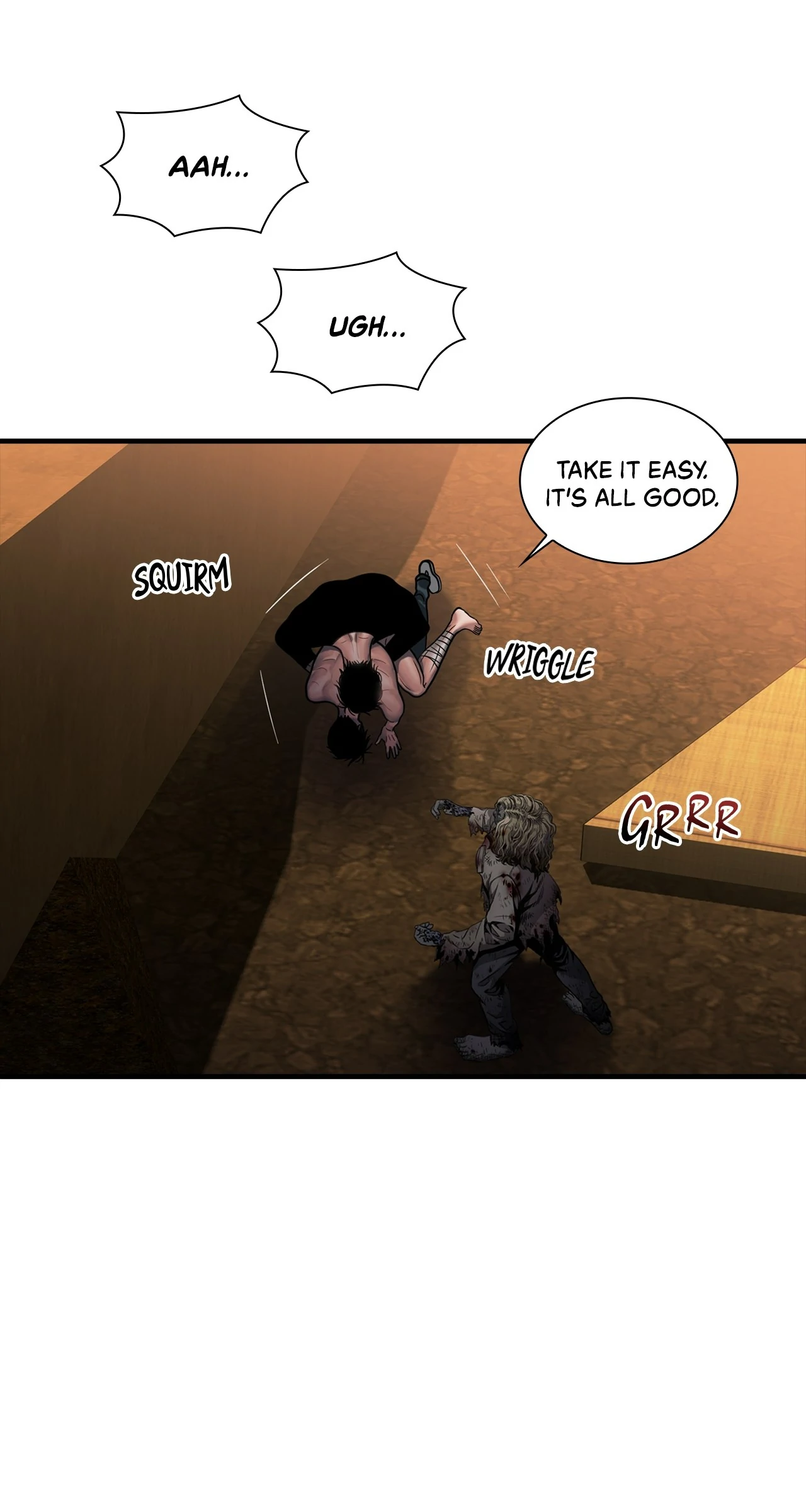 The Rotten Chapter 28 - Page 67