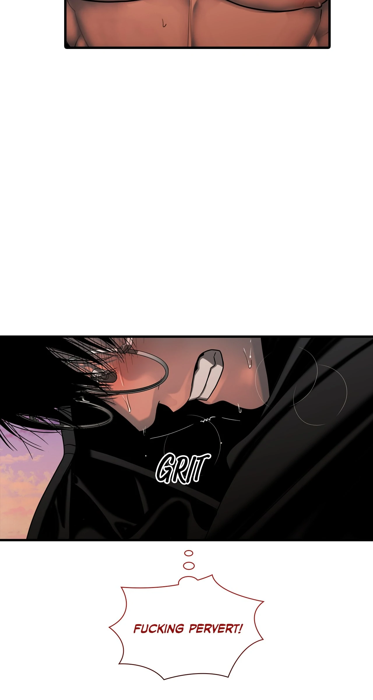 The Rotten Chapter 28 - Page 9