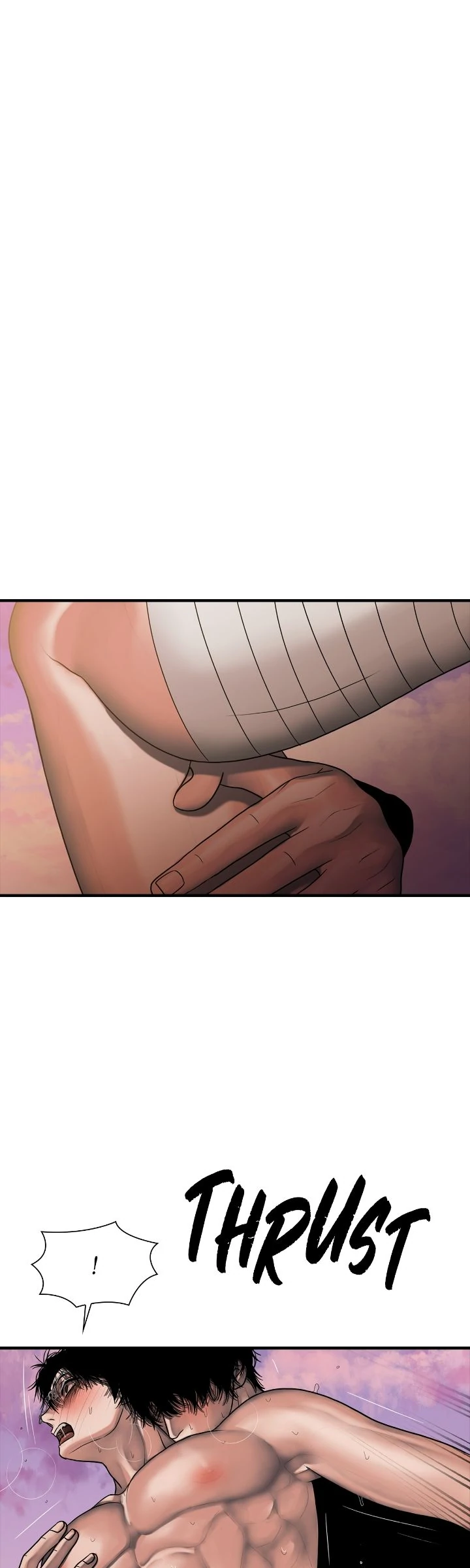 The Rotten Chapter 29 - Page 1
