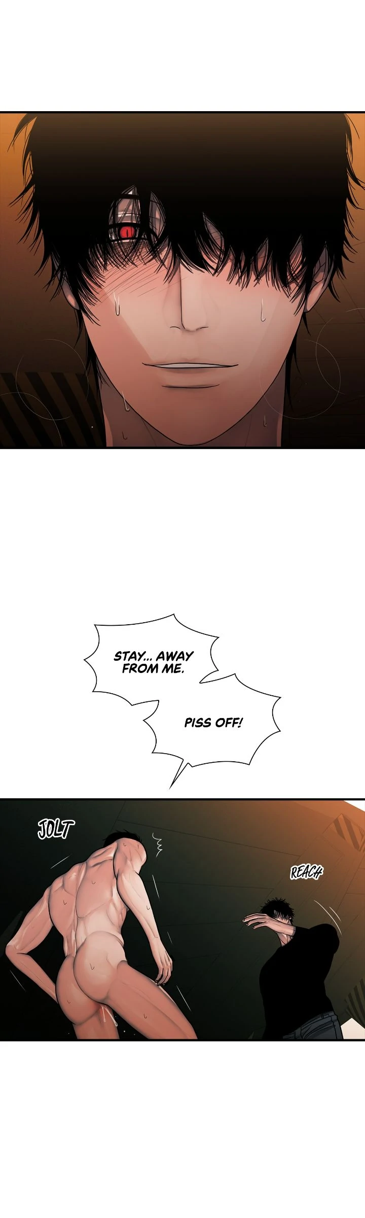 The Rotten Chapter 29 - Page 17