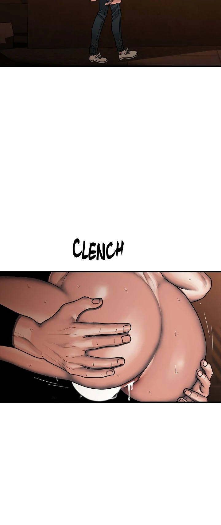 The Rotten Chapter 29 - Page 19