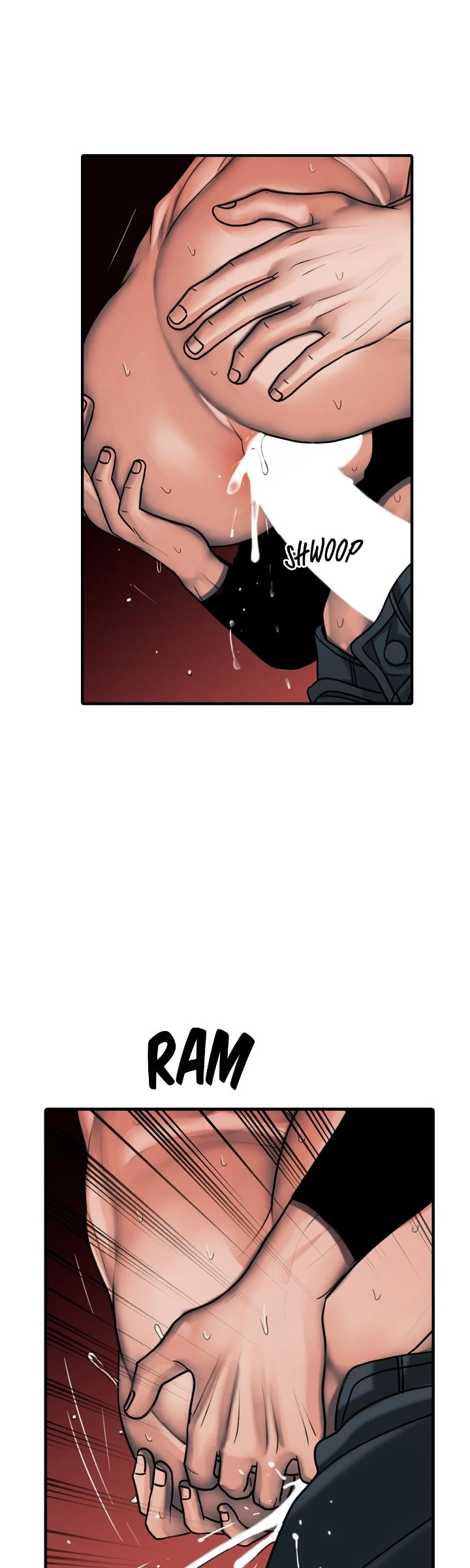 The Rotten Chapter 29 - Page 24