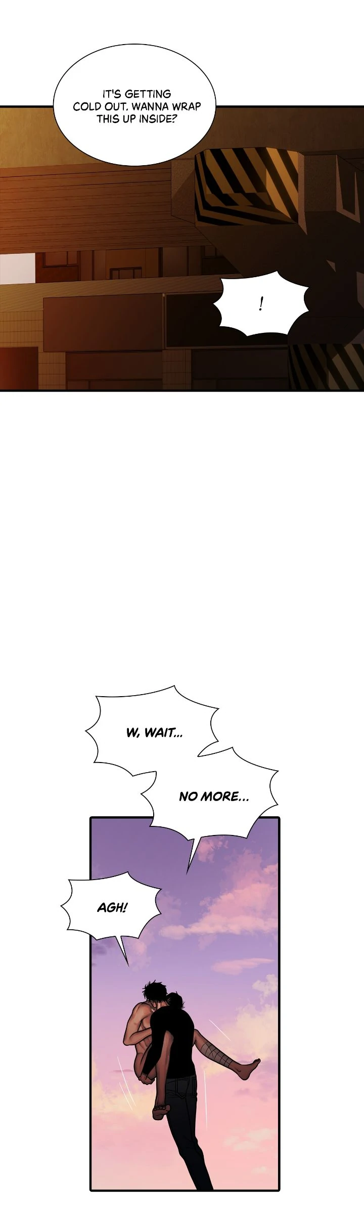 The Rotten Chapter 29 - Page 28