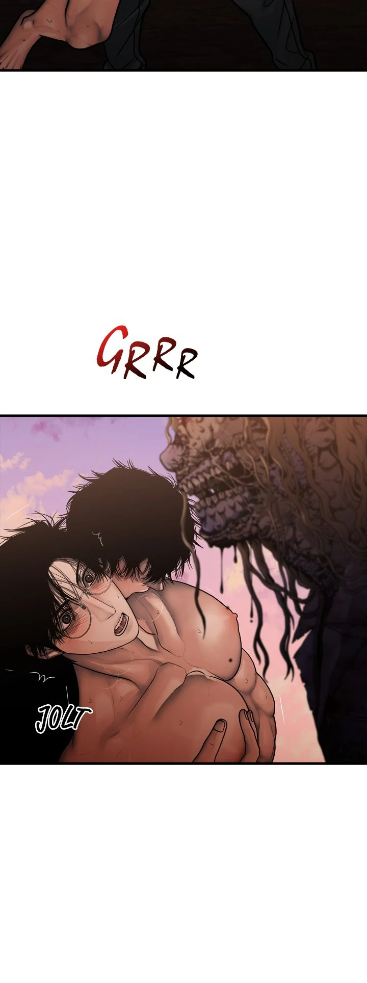 The Rotten Chapter 29 - Page 3