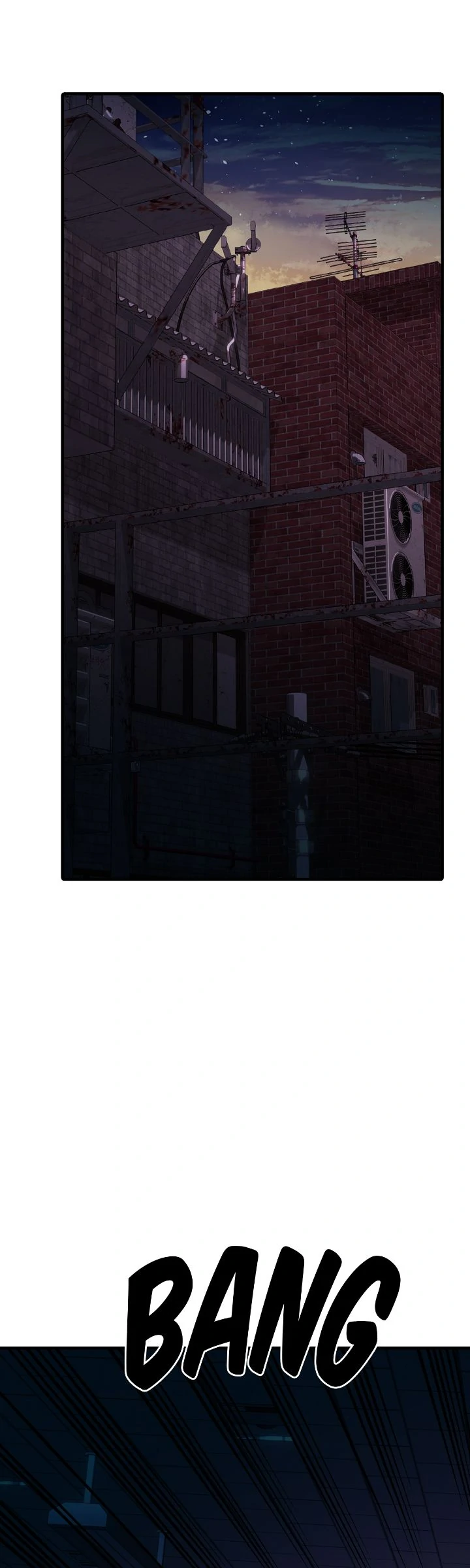 The Rotten Chapter 29 - Page 30