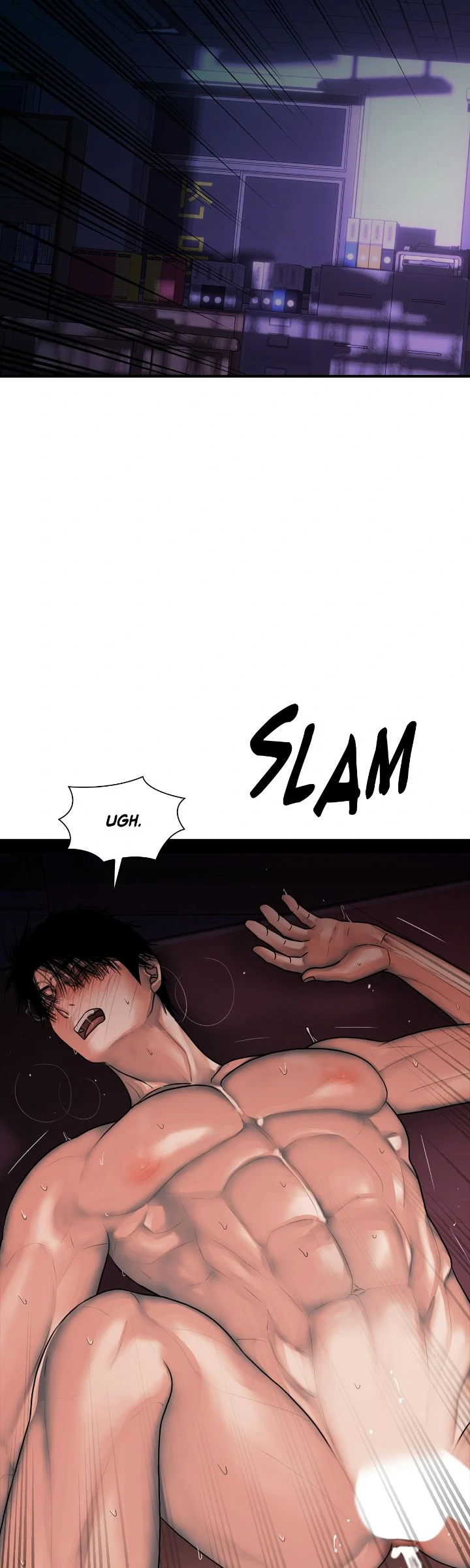 The Rotten Chapter 29 - Page 31
