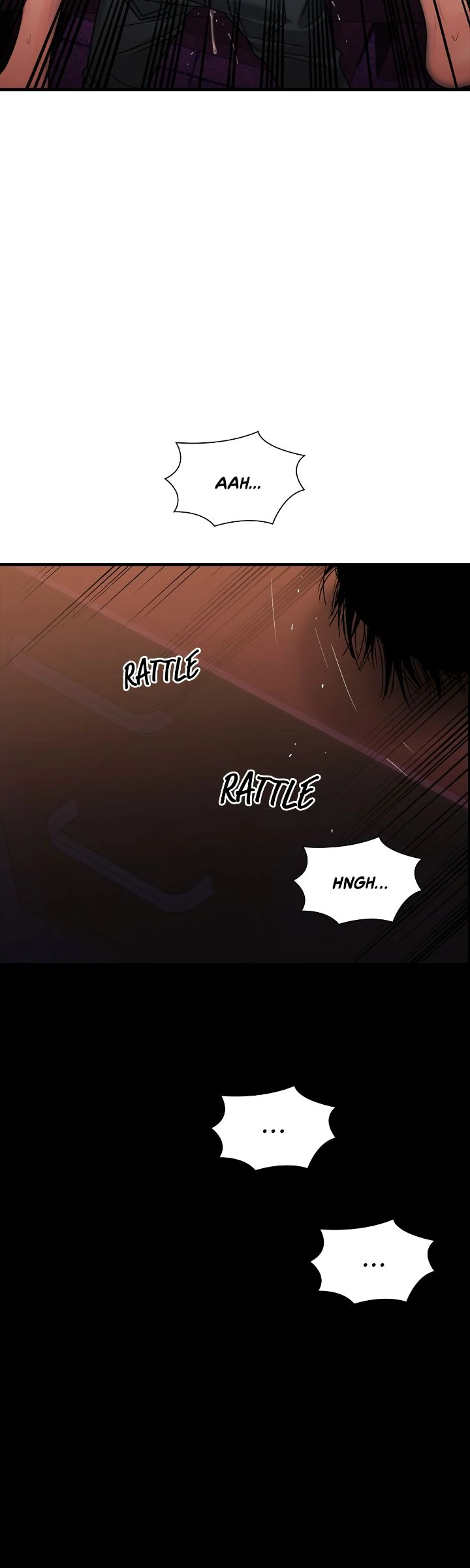 The Rotten Chapter 29 - Page 41