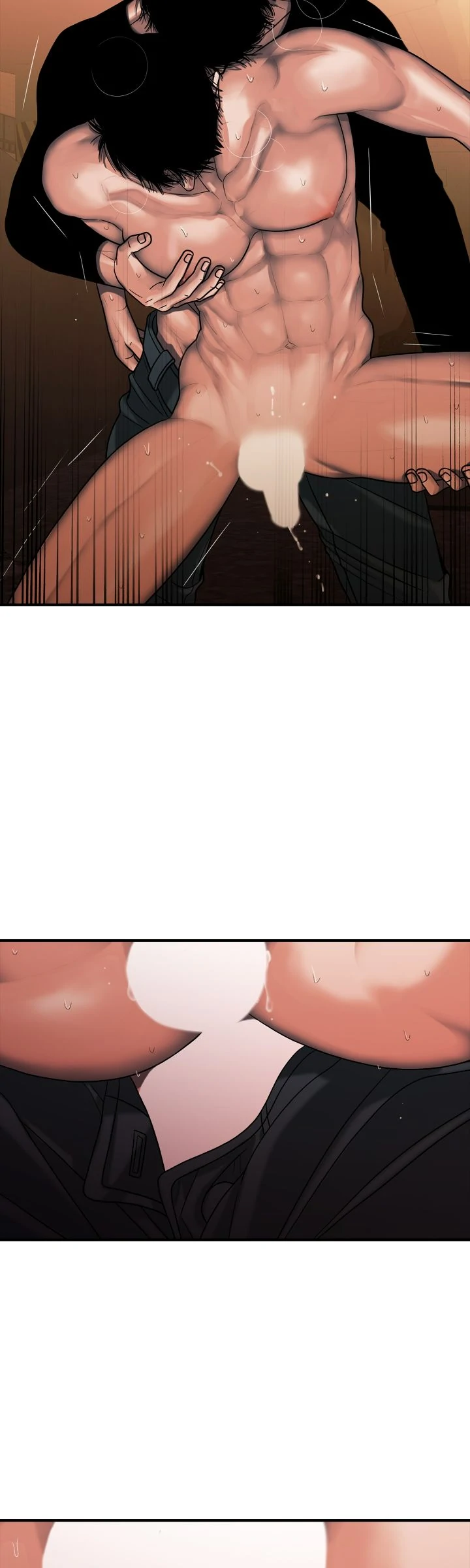 The Rotten Chapter 29 - Page 8