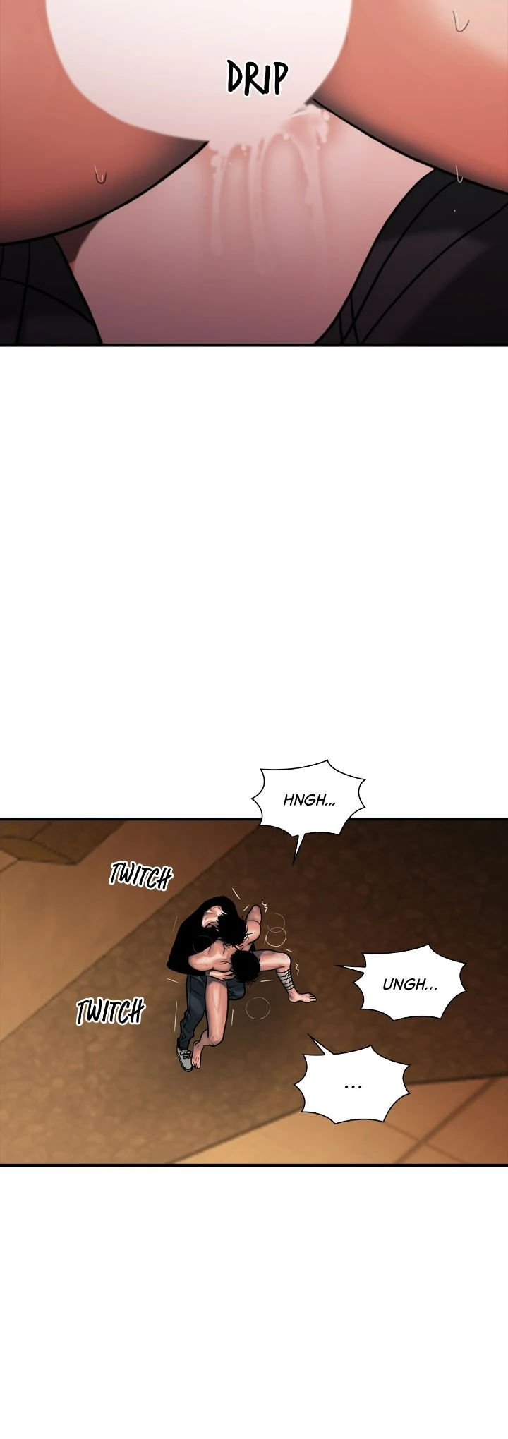 The Rotten Chapter 29 - Page 9