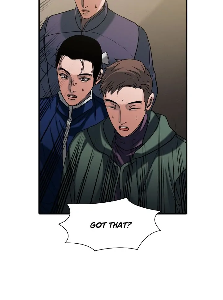 The Rotten Chapter 3 - Page 10
