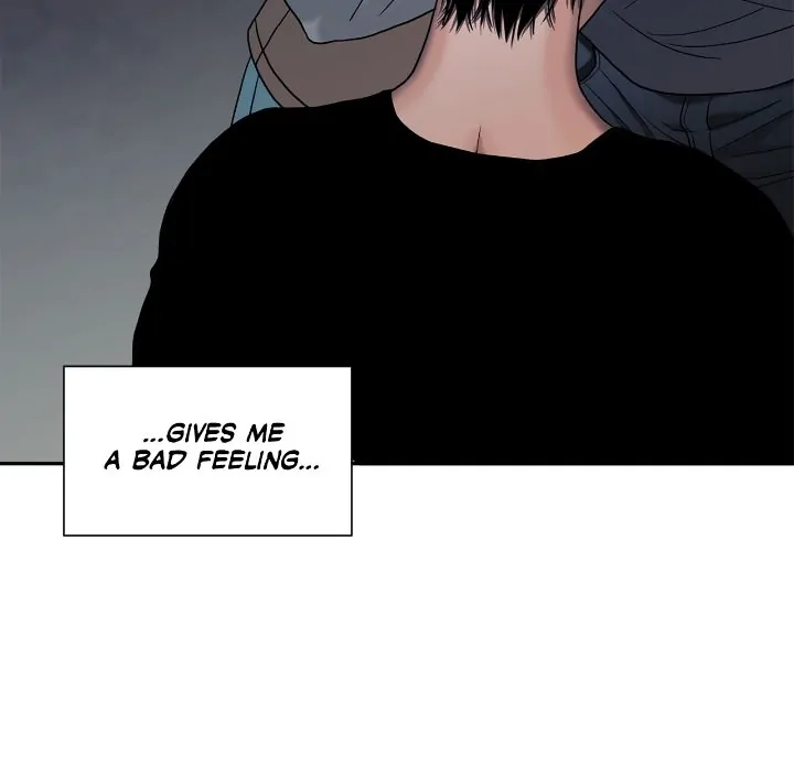 The Rotten Chapter 3 - Page 19