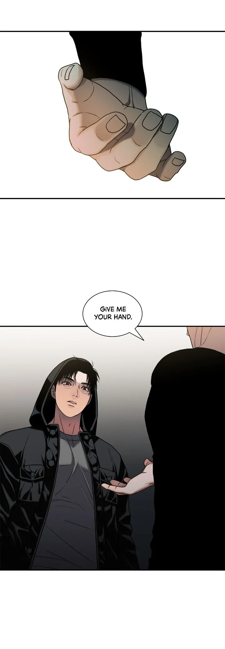 The Rotten Chapter 3 - Page 28