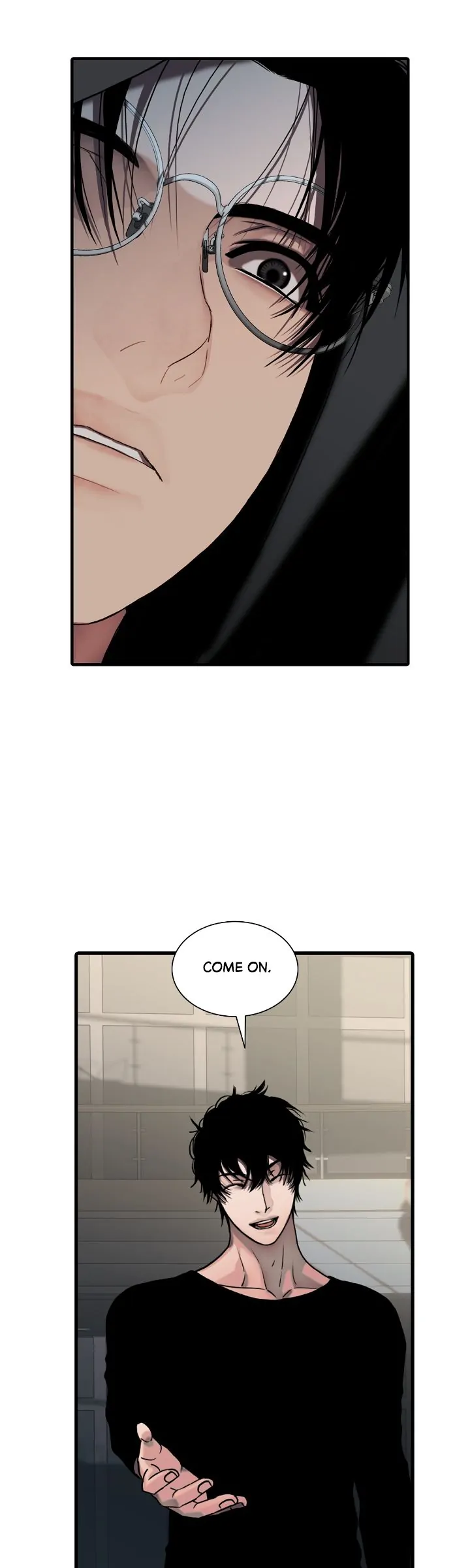 The Rotten Chapter 3 - Page 29