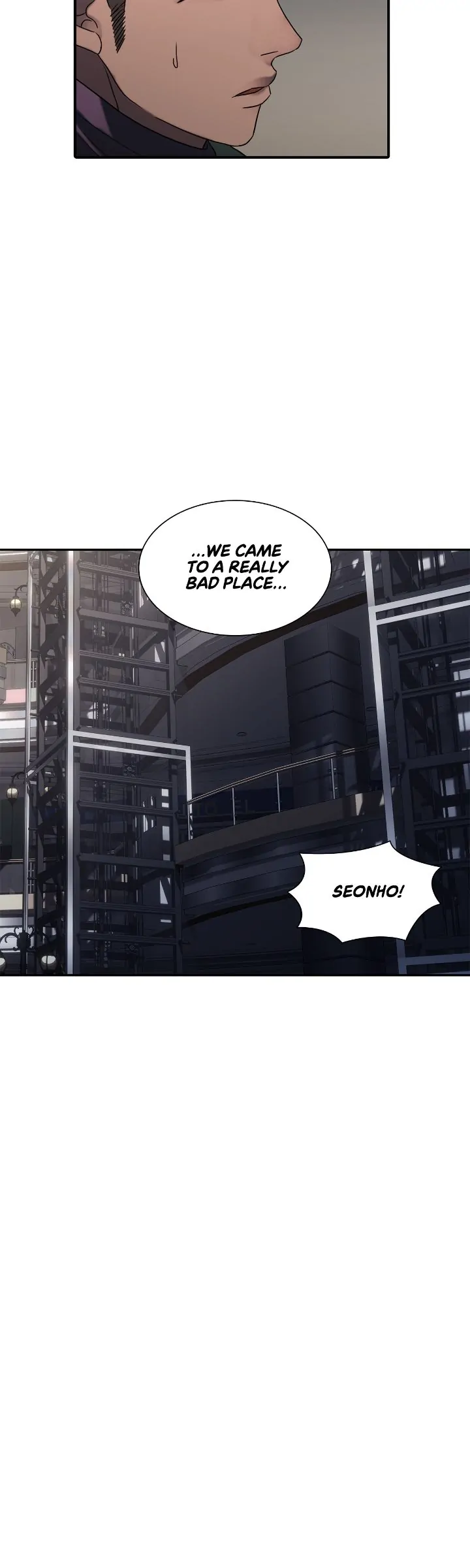 The Rotten Chapter 3 - Page 35