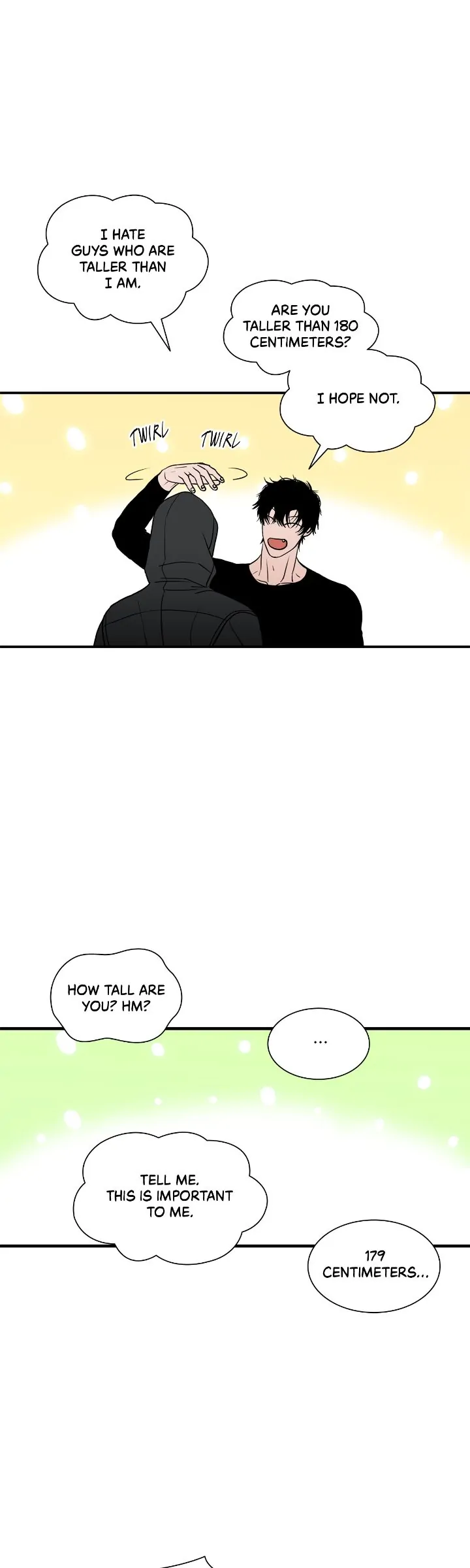 The Rotten Chapter 3 - Page 41