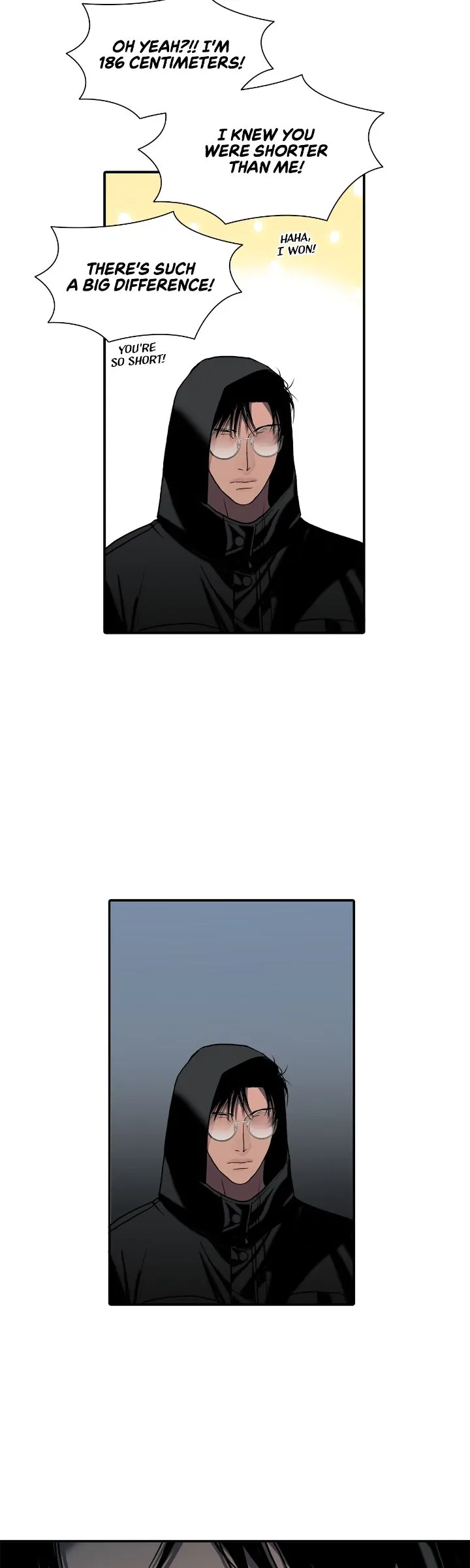 The Rotten Chapter 3 - Page 42