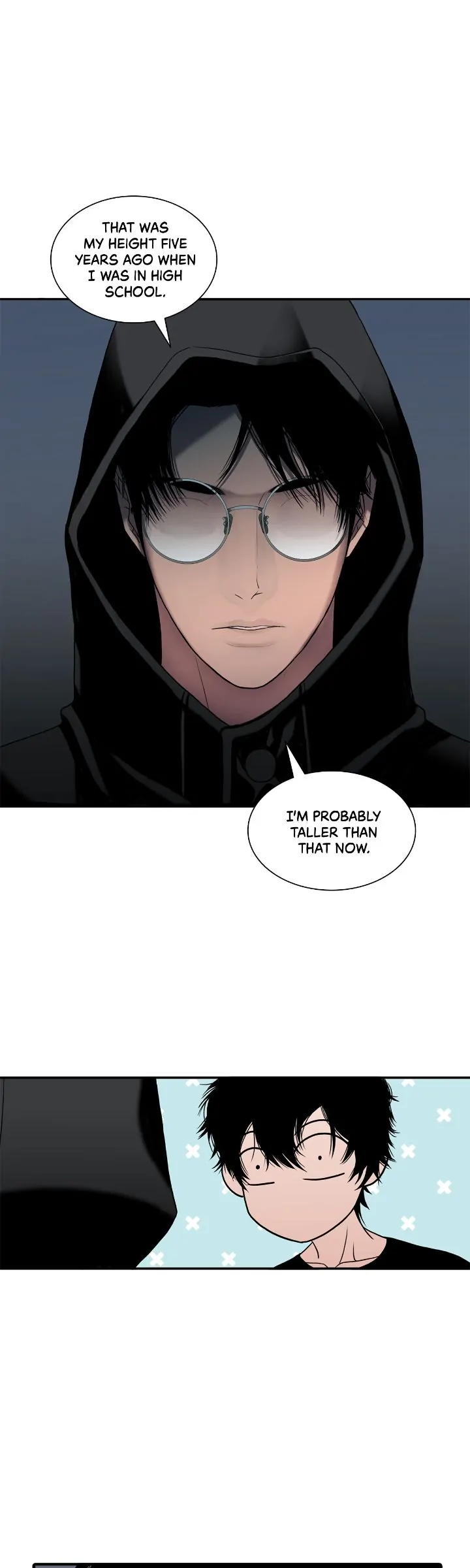 The Rotten Chapter 3 - Page 44