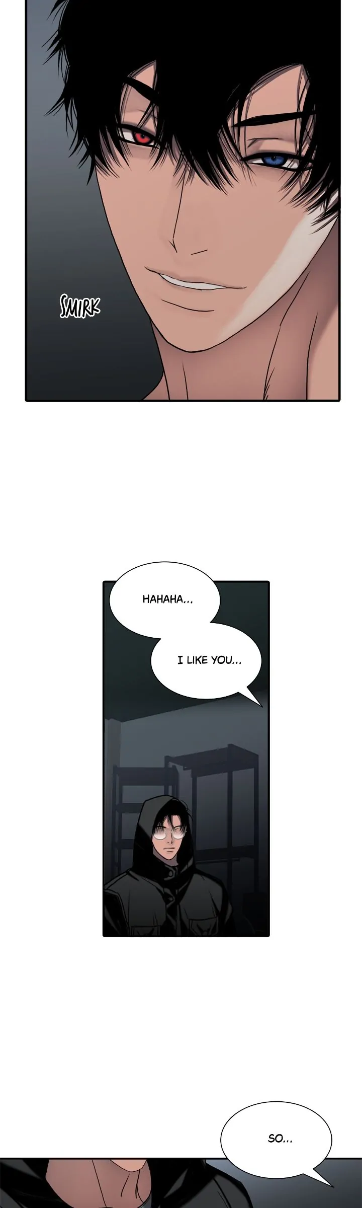The Rotten Chapter 3 - Page 45