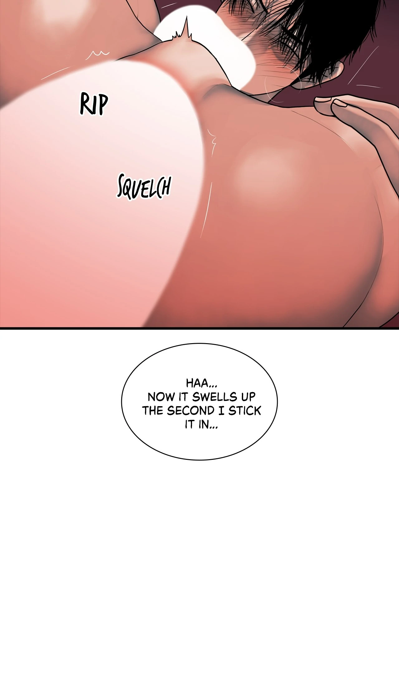 The Rotten Chapter 30 - Page 16