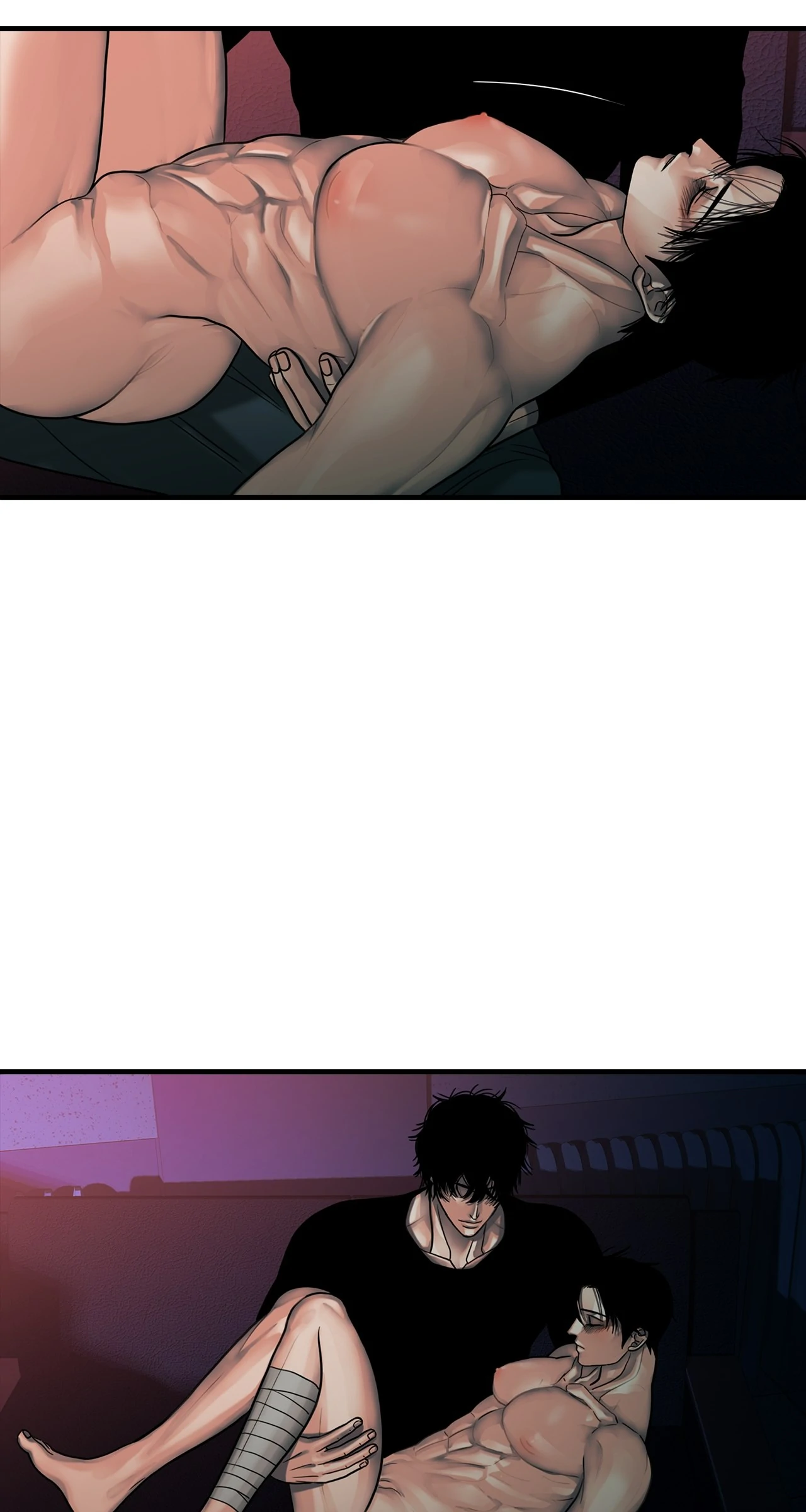 The Rotten Chapter 30 - Page 2