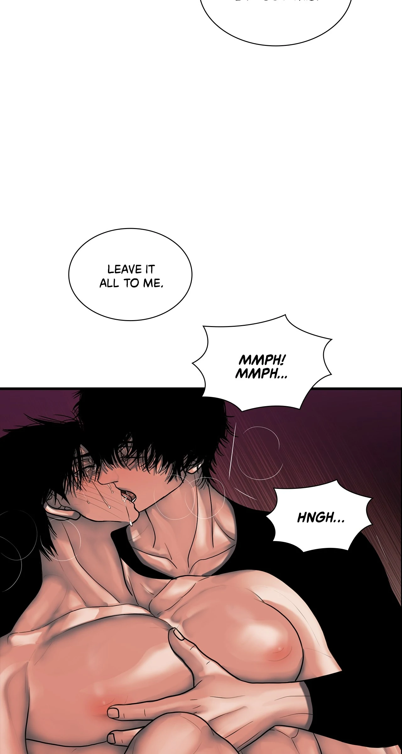 The Rotten Chapter 30 - Page 20