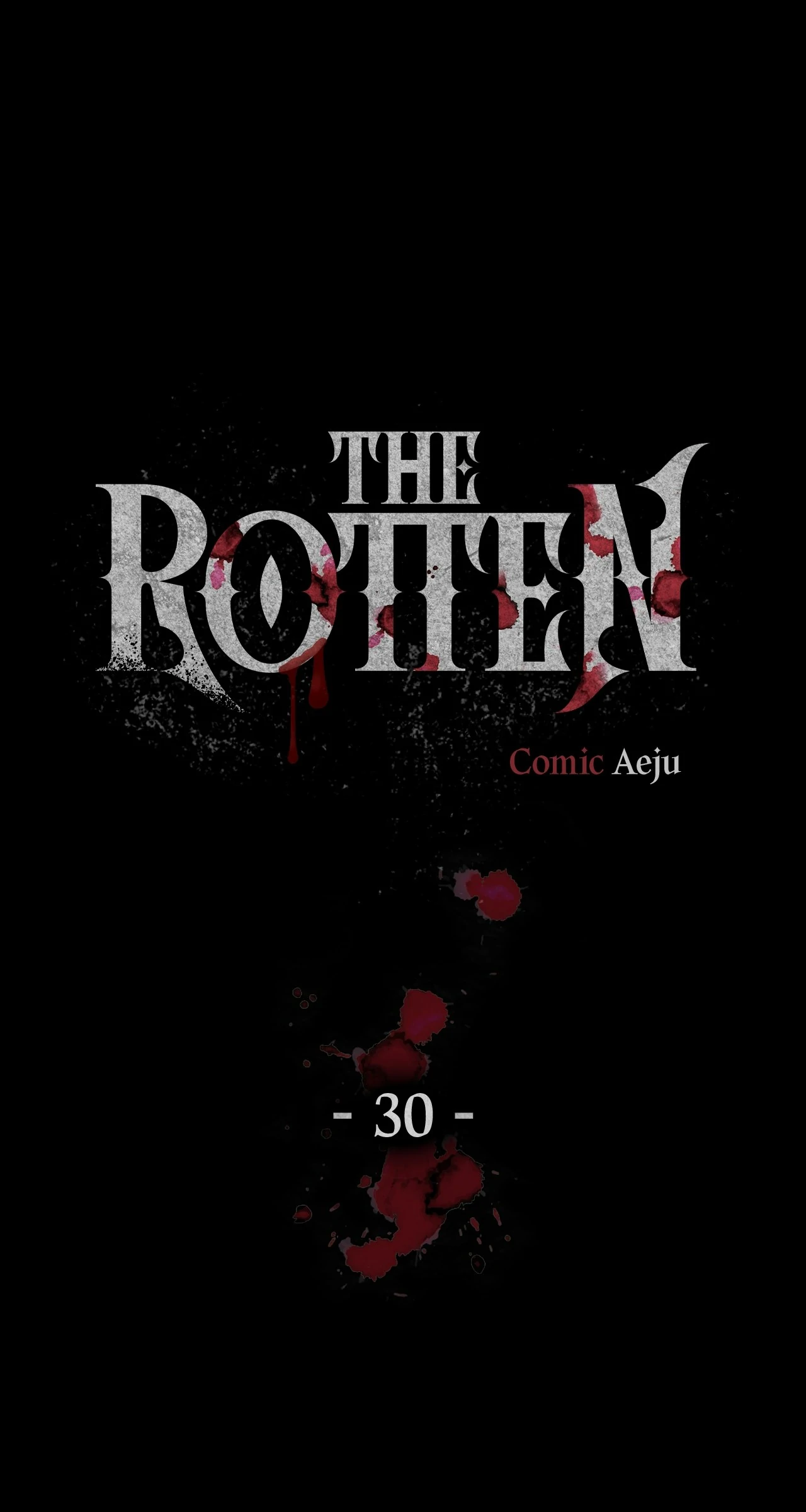 The Rotten Chapter 30 - Page 23