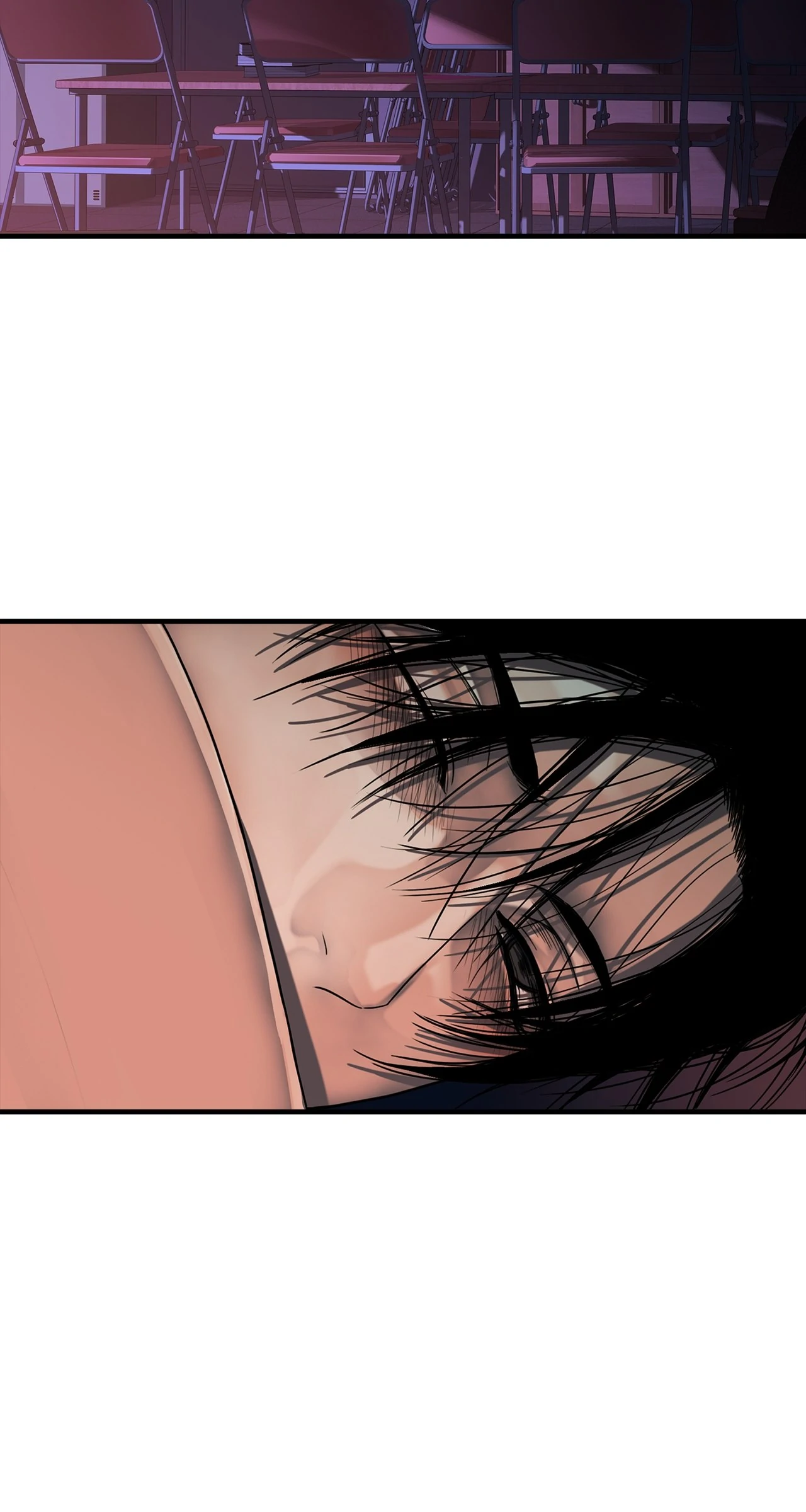 The Rotten Chapter 30 - Page 25