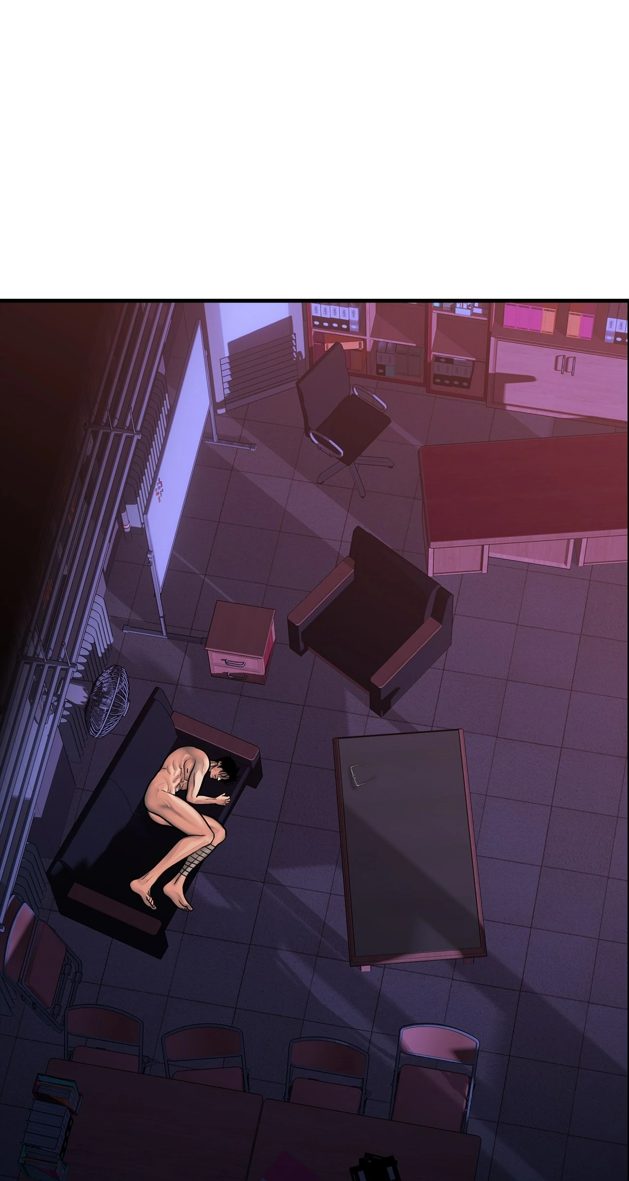 The Rotten Chapter 30 - Page 26