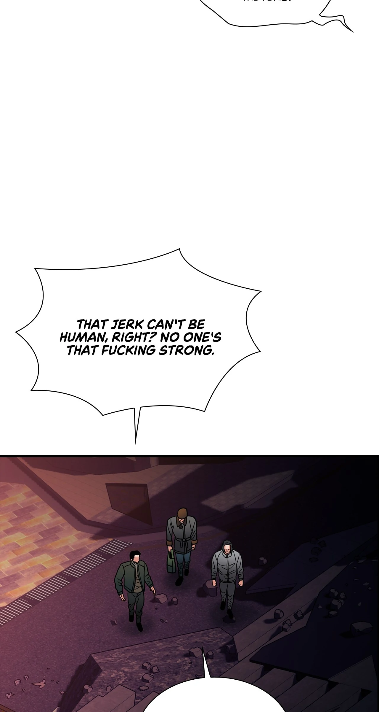 The Rotten Chapter 30 - Page 47