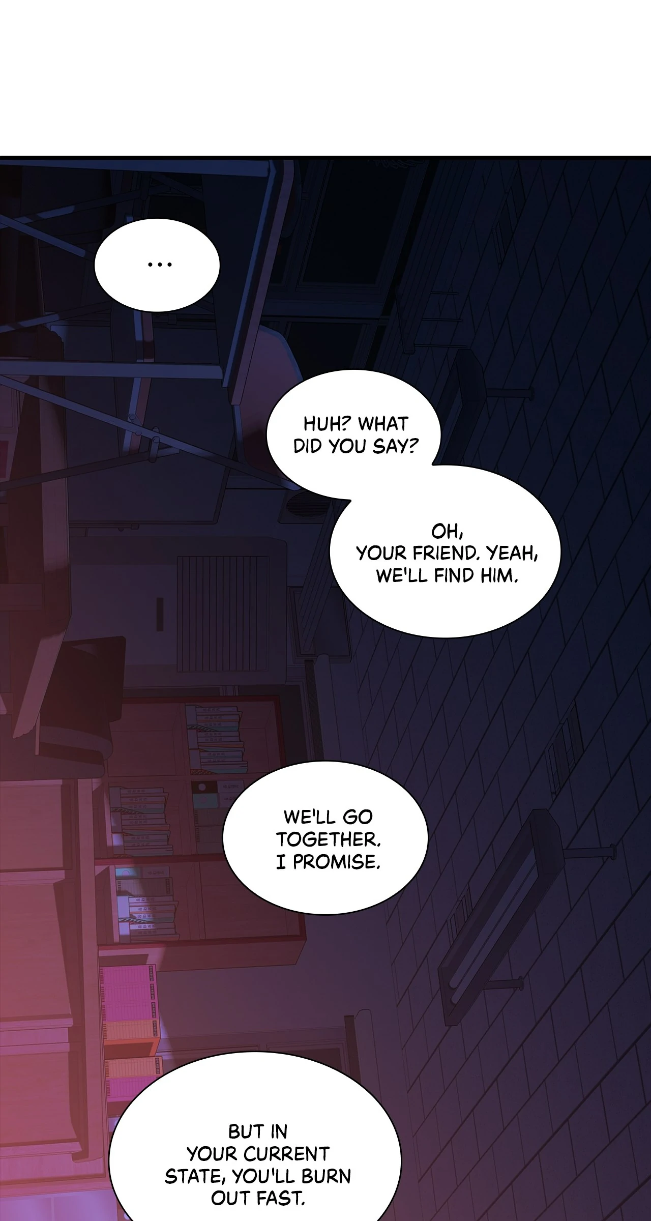 The Rotten Chapter 30 - Page 6