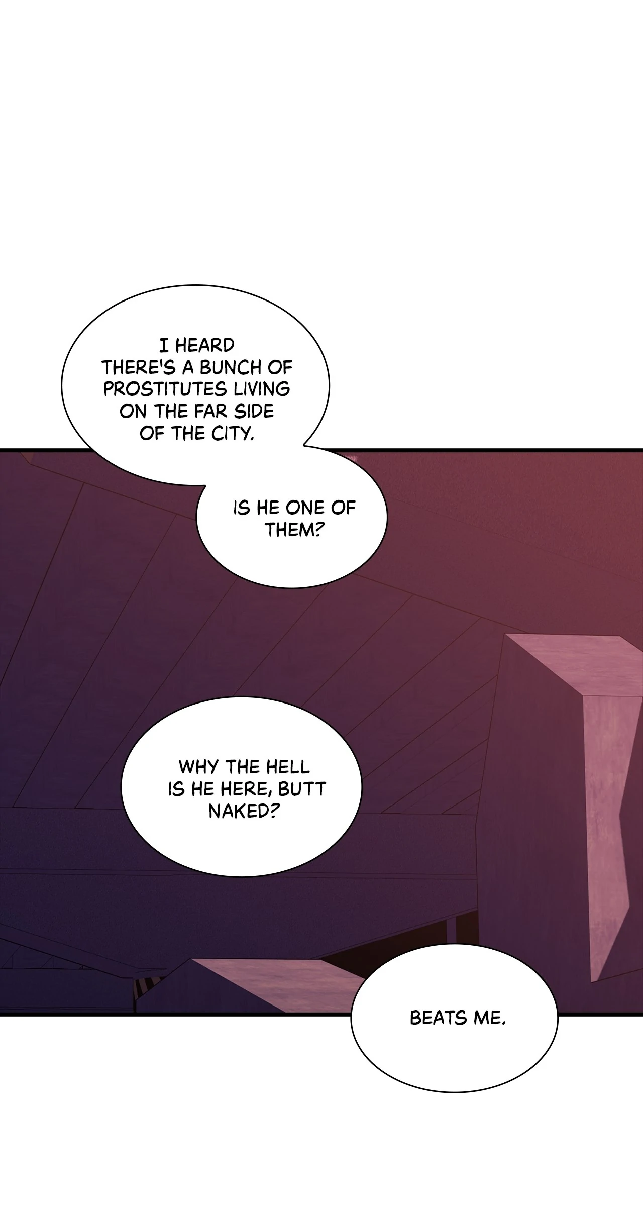 The Rotten Chapter 30 - Page 64