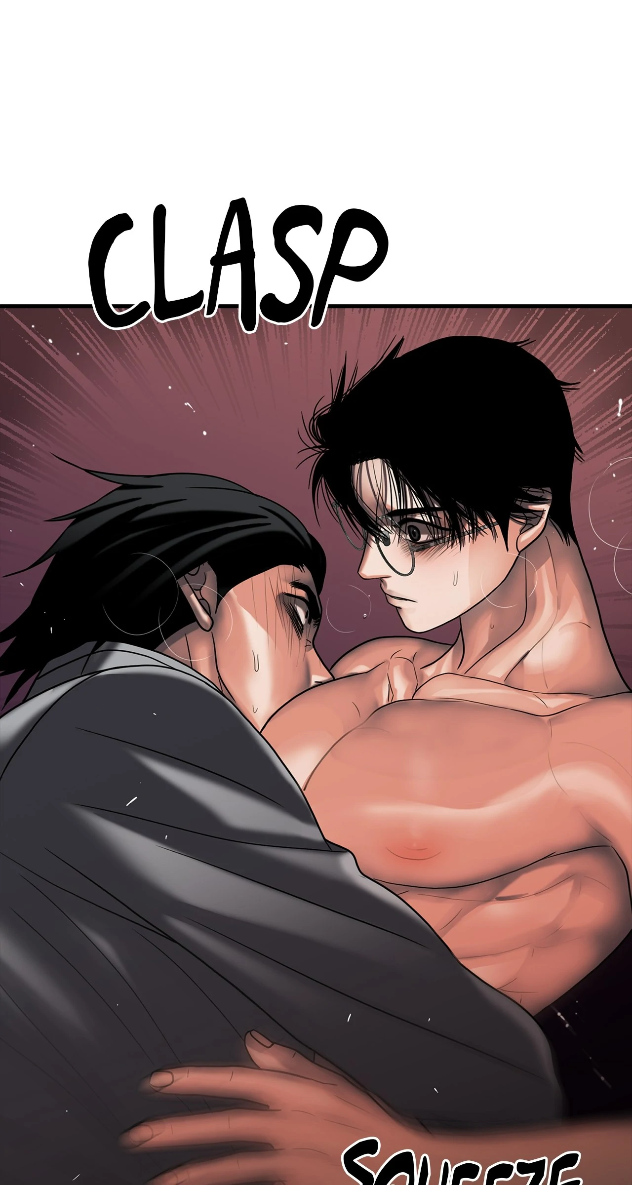 The Rotten Chapter 30 - Page 69