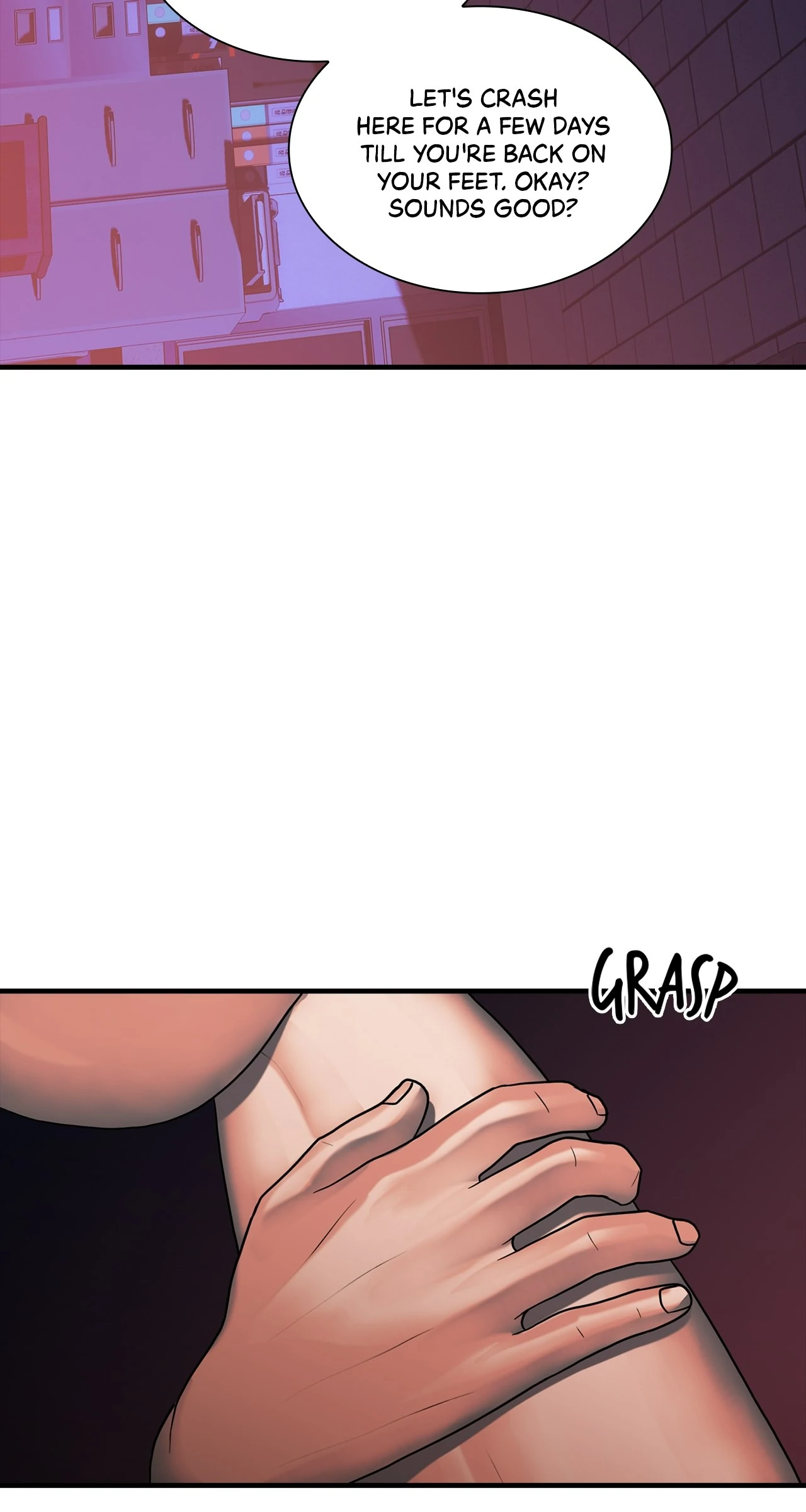 The Rotten Chapter 30 - Page 7