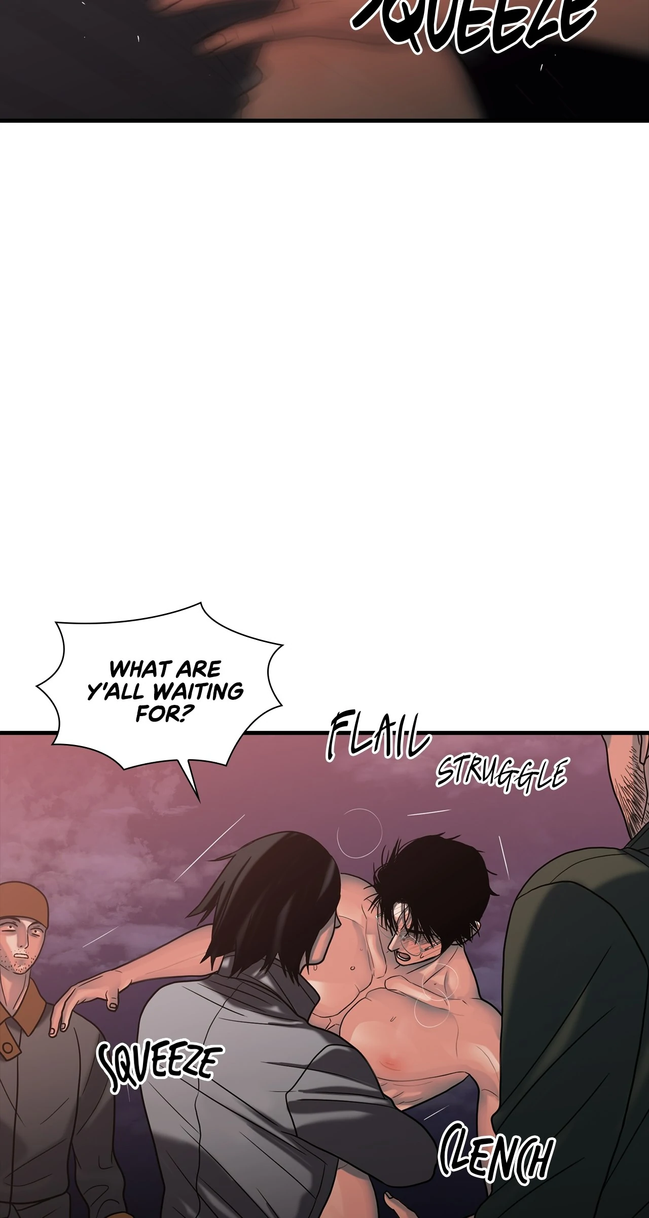 The Rotten Chapter 30 - Page 70