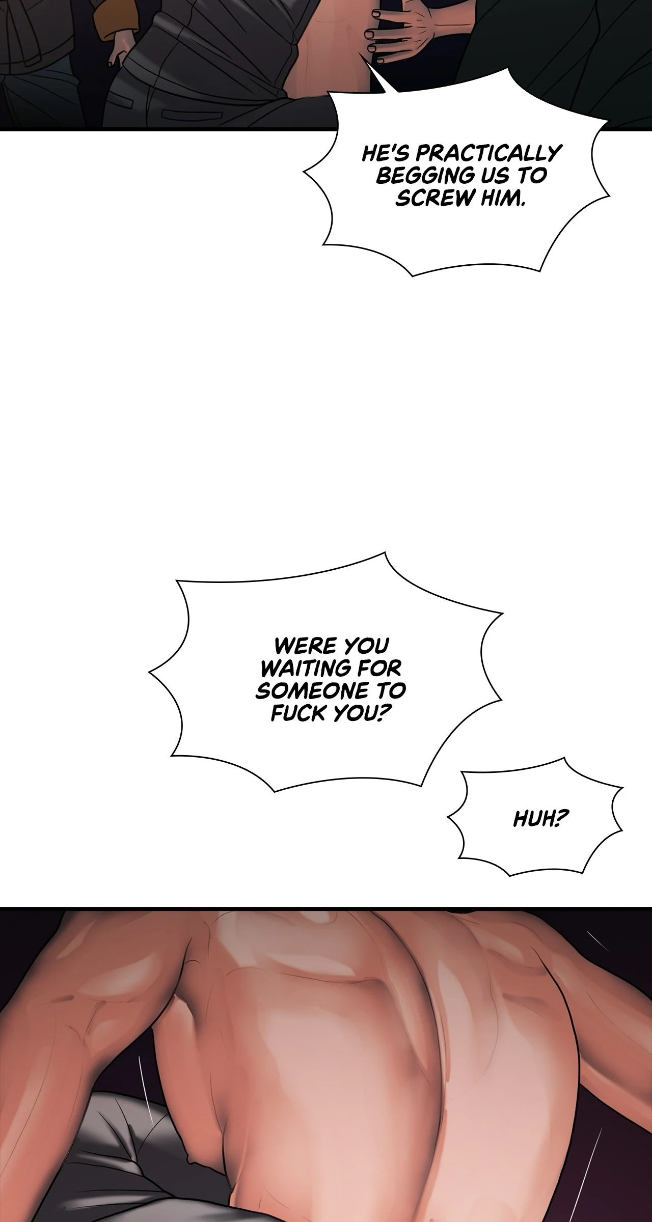 The Rotten Chapter 30 - Page 71