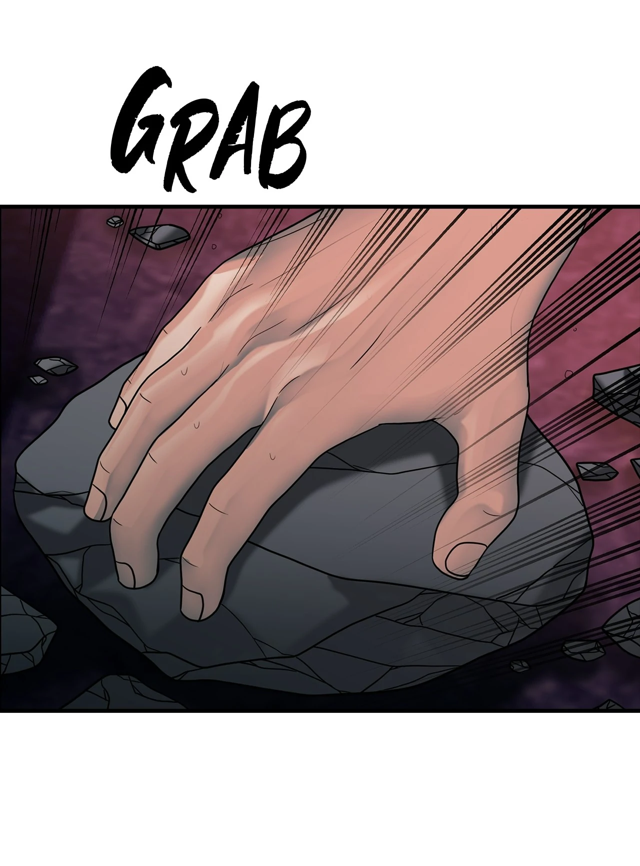 The Rotten Chapter 30 - Page 73