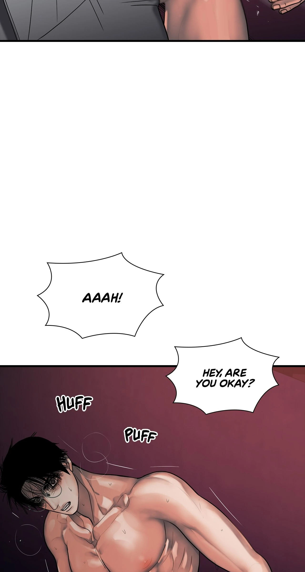 The Rotten Chapter 30 - Page 75