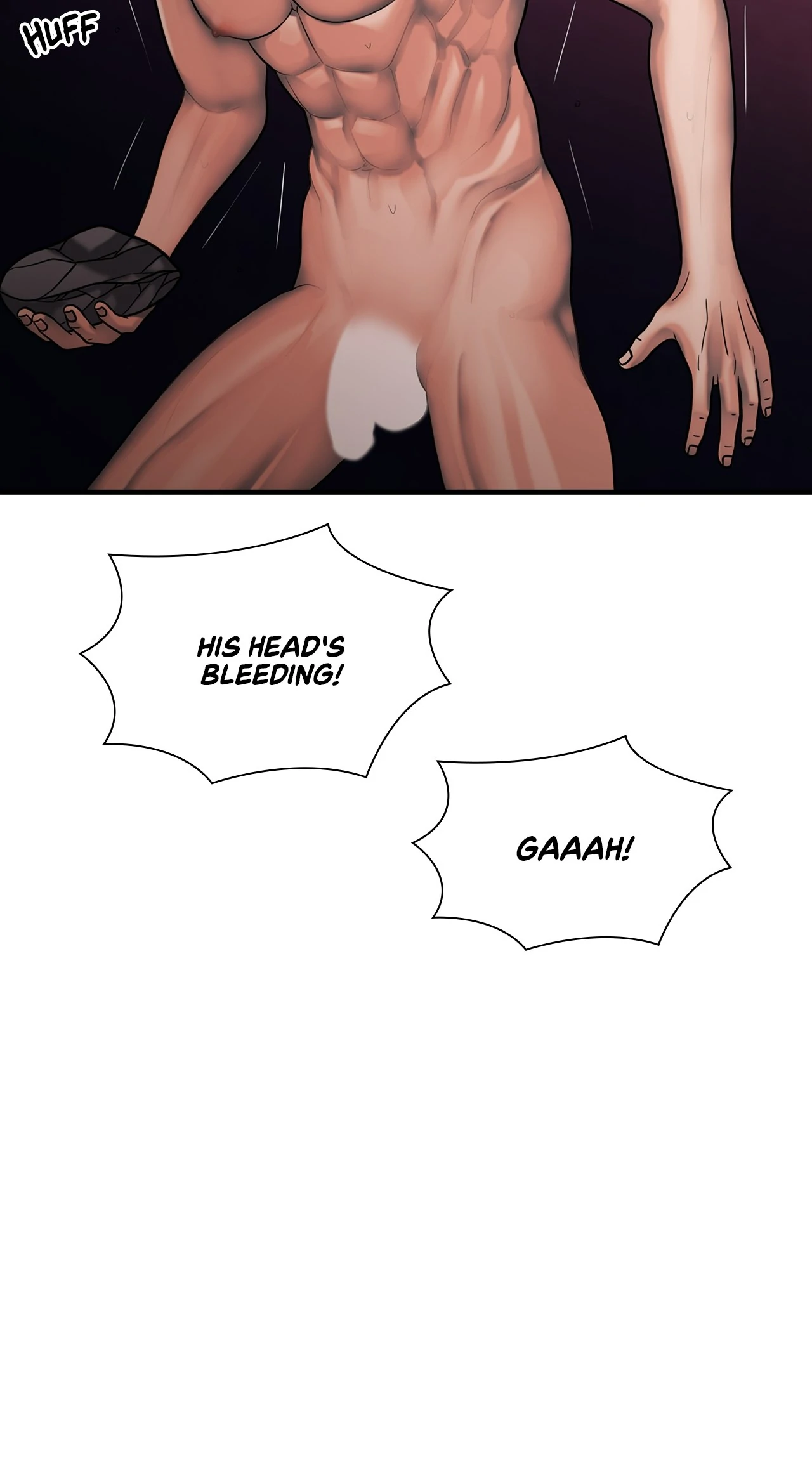 The Rotten Chapter 30 - Page 76