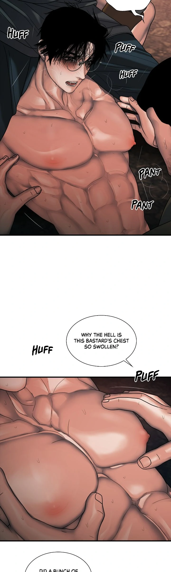 The Rotten Chapter 31 - Page 10
