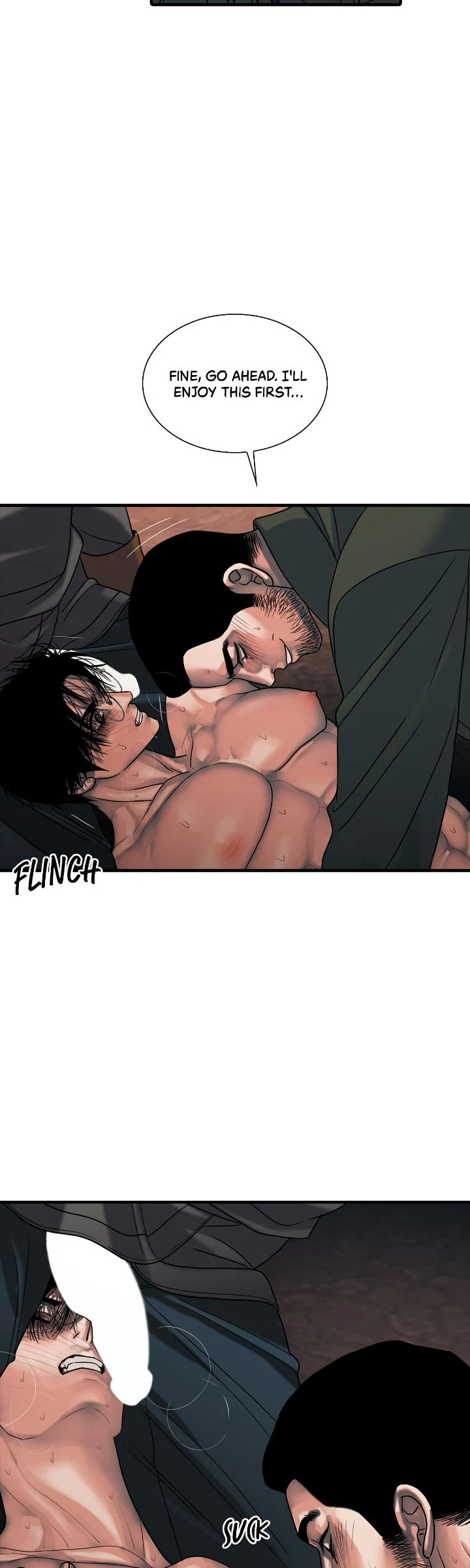 The Rotten Chapter 31 - Page 20