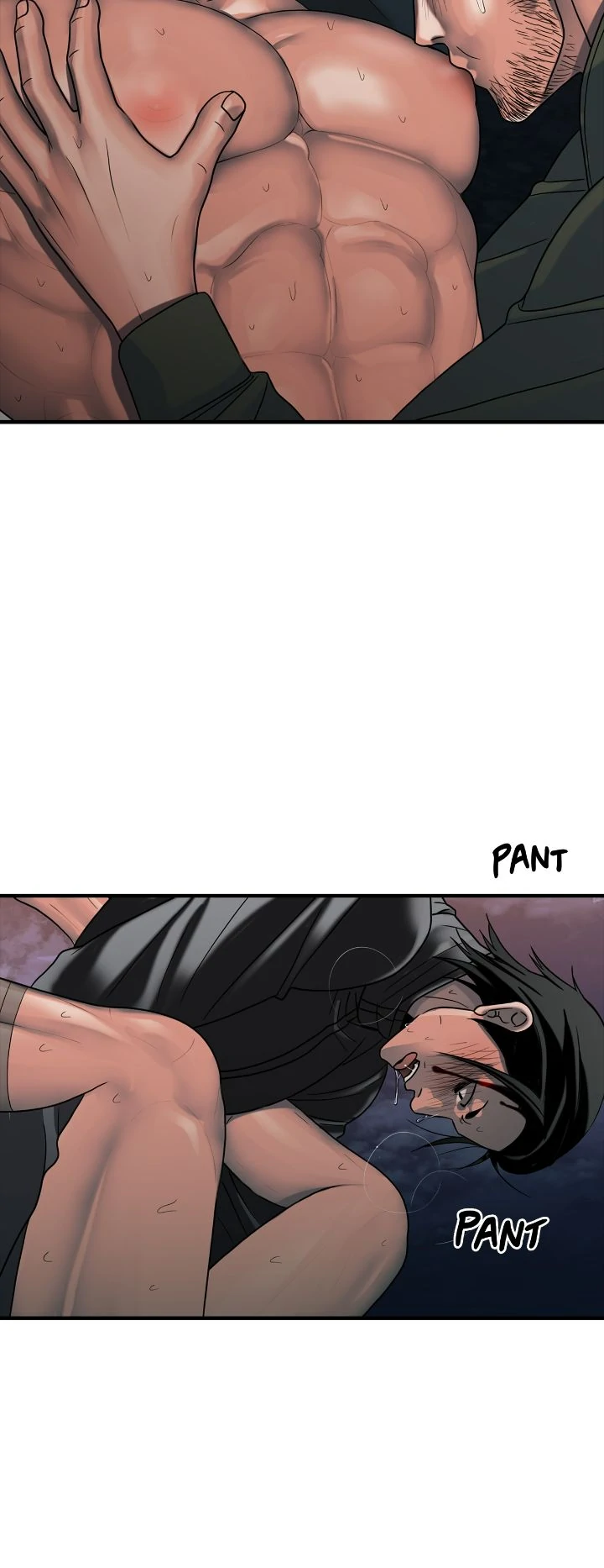 The Rotten Chapter 31 - Page 21