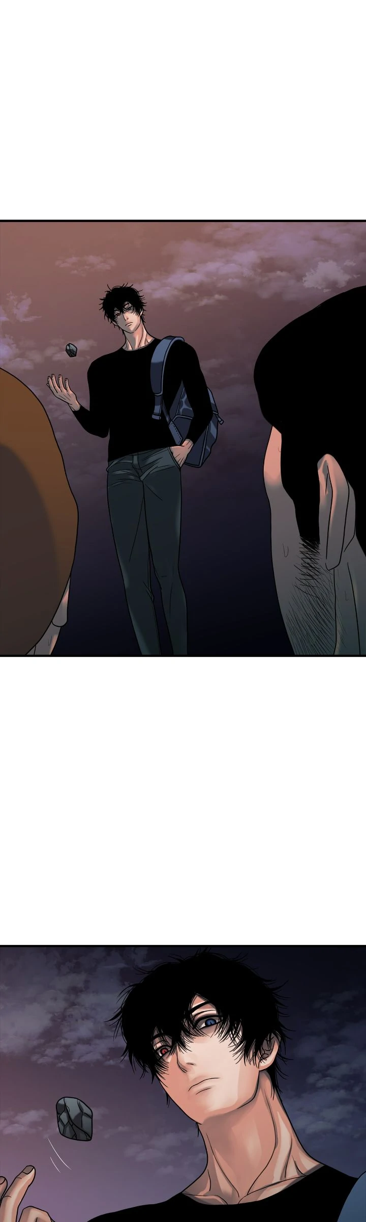 The Rotten Chapter 31 - Page 26
