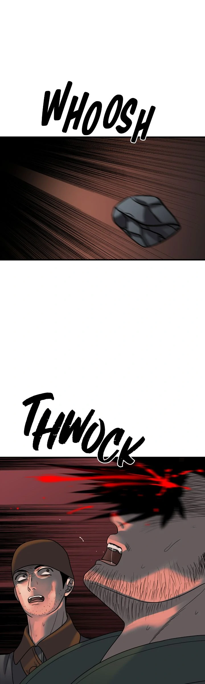 The Rotten Chapter 31 - Page 28
